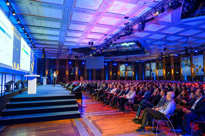 에머슨 '익스체인지 2026' 개최...산업 자동화 미래 설계 나선다 - 뉴스 썸네일 이미지