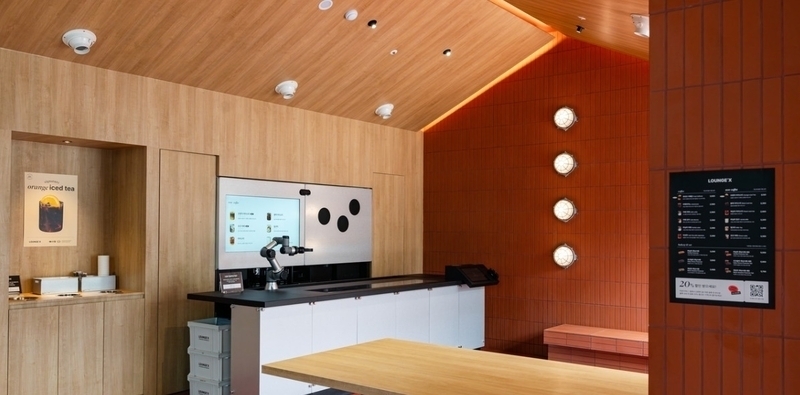 엑스와이지, 2025년 로봇 상용화 성과 '결실'...매출 35억 원 돌파해