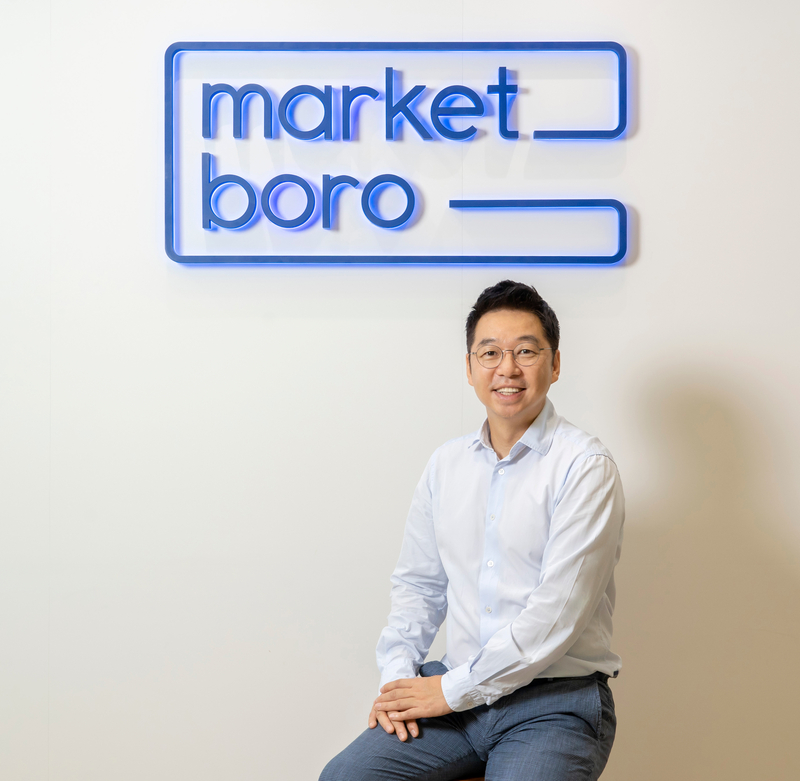 식봄, 외식업 불황 속 연 2341억 거래액 기록하며 '선전'