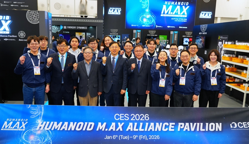 [봇규의 글로벌NOW] CES 2026 로보틱스 갈무리 ① | K-로봇, 실무형 기술... - 뉴스 썸네일 이미지