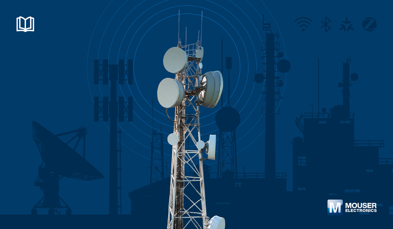 마우저, RF 이론과 부품 아우른 설계 핸드북 공개 - 뉴스 썸네일 이미지