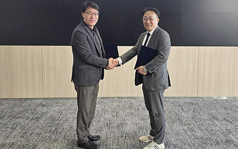 고성엔지니어링-케이지에이, '커버 일체형 배터리'로 드론 비행 시간... - 뉴스 썸네일 이미지