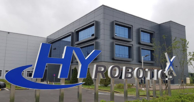 나우로보틱스, '친정' 한양로보틱스 품었다...75억 규모 인수 계약 체... - 뉴스 썸네일 이미지