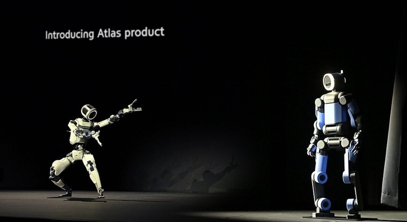 [봇규의 글로벌NOW] CES 2026 로보틱스 결산 ② | 인격화에서 도구화로.... - 뉴스 썸네일 이미지