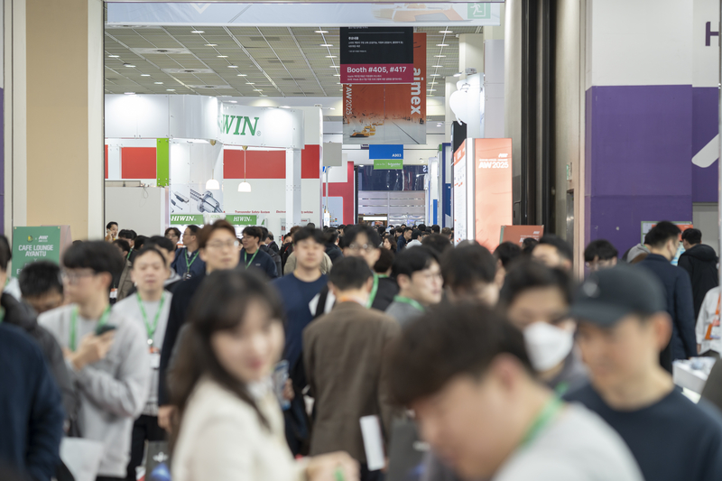 산업 자동화 분야 아시아 최대 전시회, 전문 기자들의 프리뷰 - 뉴스 썸네일 이미지