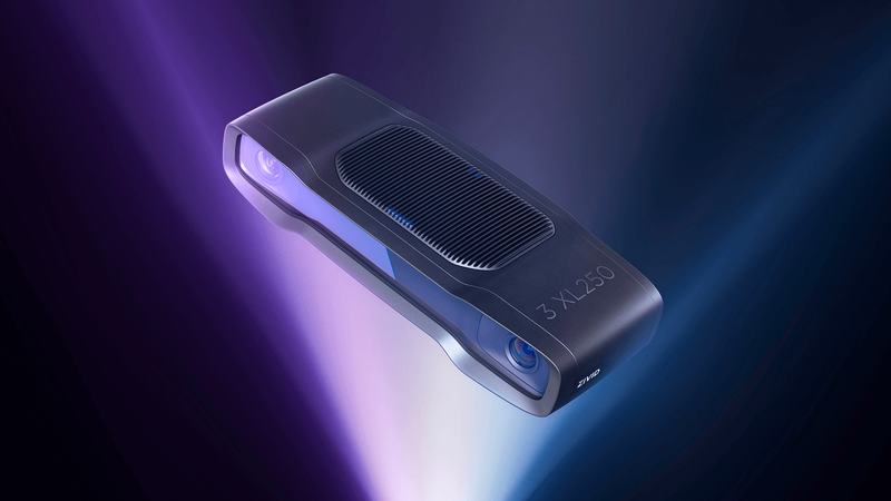 AW 2026 프리뷰] Zivid, 산업용 3D 컬러 카메라로 눈길 끈다