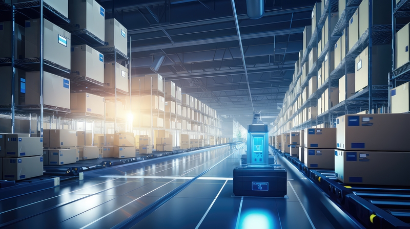 2026년 스마트물류 대전환...전문가 5인이 제시하는 미래 전략은? - 뉴스 썸네일 이미지