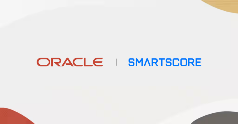 오라클 OCI 관련 국내 기사 이미지