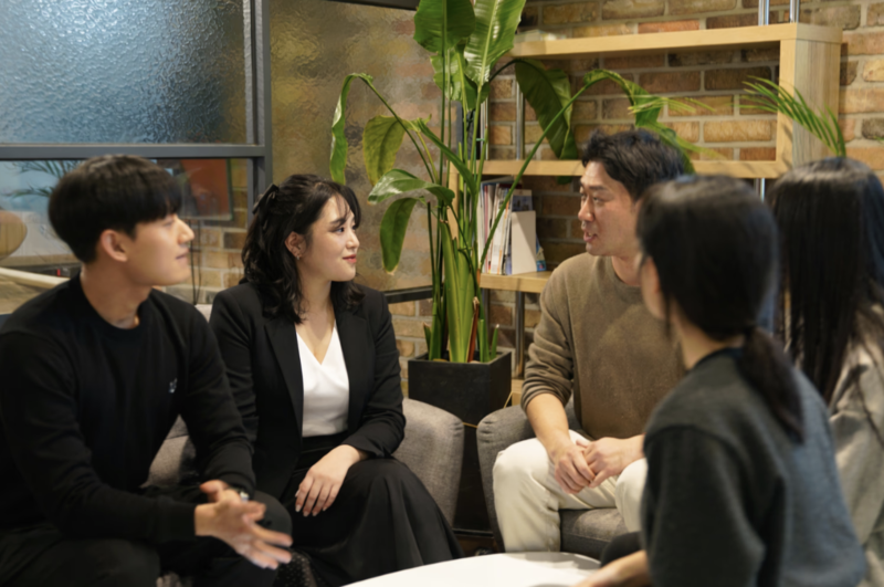 인터엑스, 코스닥 상장 앞두고 조직 효율 극대화 "채용도 비즈니스" - 뉴스 썸네일 이미지