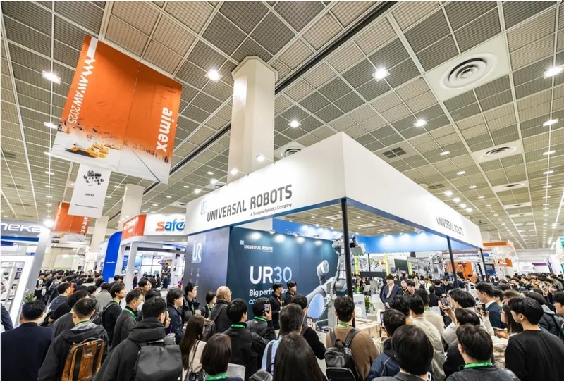 "AW 2026, 미리 만나는 신제품·신기술"...산바시 토크콘서트 3편 개최 - 뉴스 썸네일 이미지