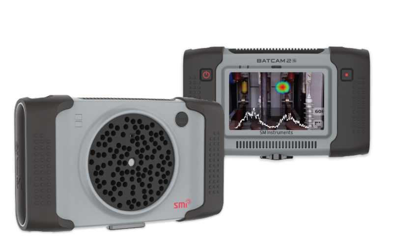 [AW 2026 프리뷰] "보이지 않는 위험을 찍는 'BATCAM'으로 안전 혁신... - 뉴스 썸네일 이미지