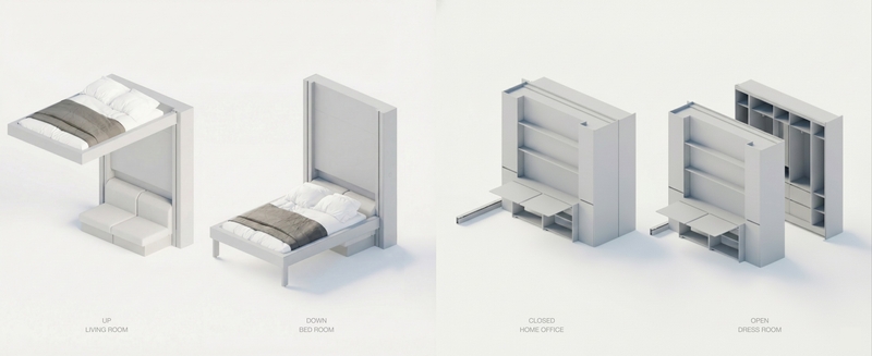 씨엔티테크, 로보틱스 주거 솔루션 스타트업 '로보톰'에 전략적 투자... - 뉴스 썸네일 이미지
