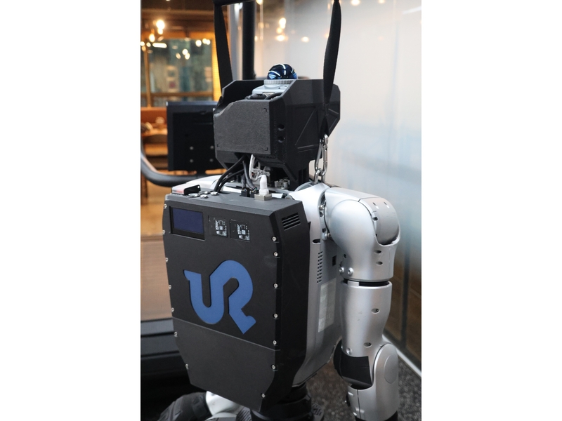 삼성전자가 점찍은 유로보틱스, 로보틱스 험지 이동 기술 고도화 주력한... - 뉴스 썸네일 이미지