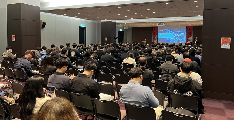 로보틱스가 견인하는 제조 AX 시대의 통합 운영 방법론 제시한다 - 뉴스 썸네일 이미지