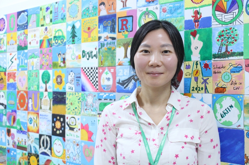 [헬로GX] "탄소 대응은 스프린트 아닌 마라톤...단계적 액션 플랜 세워... - 뉴스 썸네일 이미지