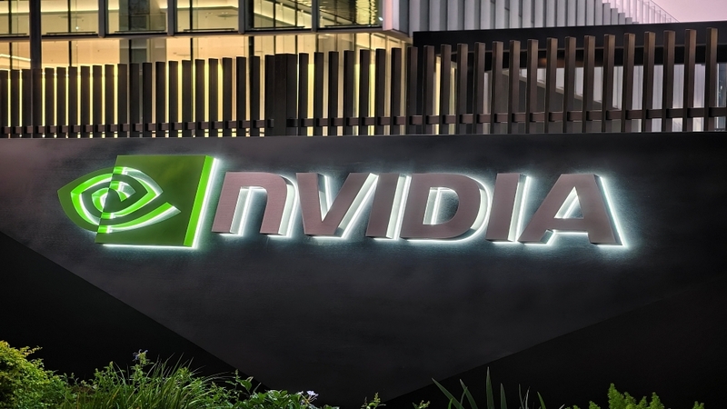 엔비디아, 차세대 인공지능 시스템 베라 루빈 공개...전력 효율 10배 ↑ - 뉴스 썸네일 이미지