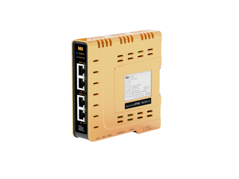 센스톤, 대기업 테스트베드 기반 OTAC 보안 솔루션 상용화 - 뉴스 썸네일 이미지