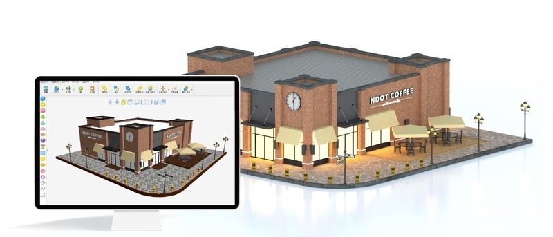 엔닷라이트, 300B 파라미터급 AI 모델 개발한다...국책 AI 파운데이션 프... - 뉴스 썸네일 이미지