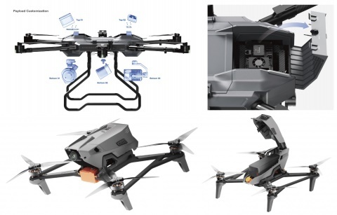 프리뉴, 공급망·품질·사업화 인프라 동시 강화한다...국방 드론 확장... - 뉴스 썸네일 이미지