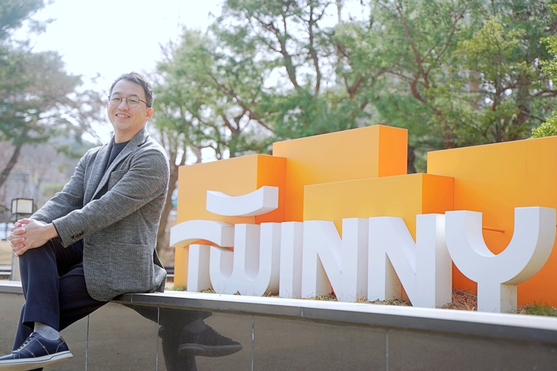 [봇규의 헬로BOT] 고정비 부담 낮추고 효율은 극대화...트위니가 제시하... - 뉴스 썸네일 이미지