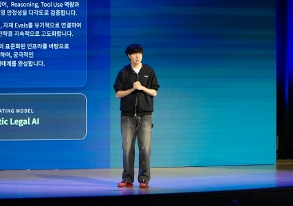 엘박스, 'MS AI 투어 서울 2026'서 법률 AI 운영 사례 공개 - 뉴스 썸네일 이미지