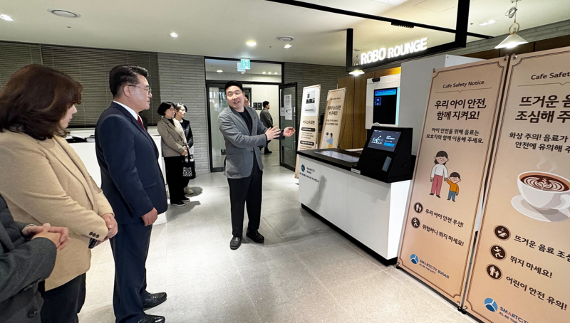 부산 에코델타 스마트시티 뚫었다...엑스와이지 '바리스브루' 주거 단... - 뉴스 썸네일 이미지