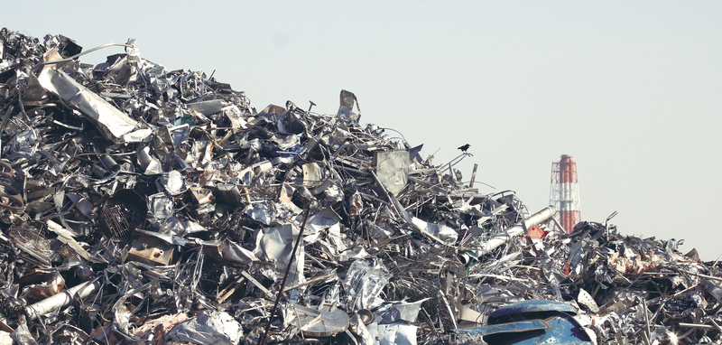 美 에너지부-아마존, AI로 폐기물서 핵심 광물 확보 협력