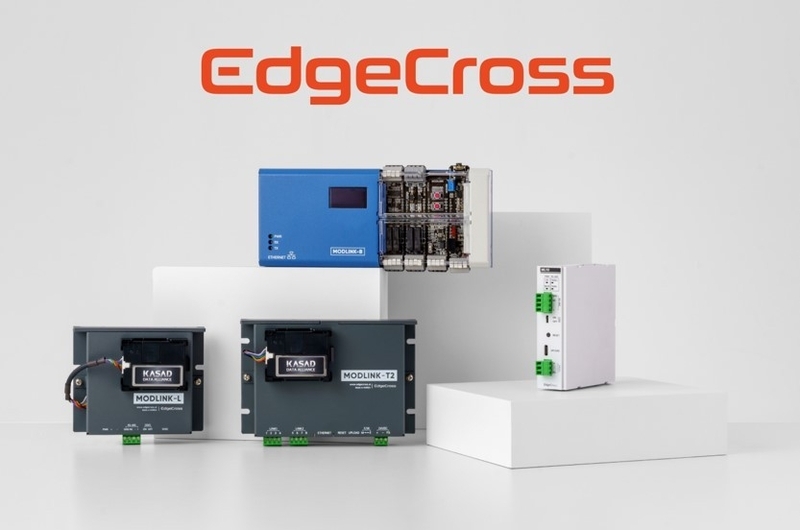 엣지크로스, 'SIMTOS 2026'서 숙련공 노하우 시스템화한다 - 뉴스 썸네일 이미지