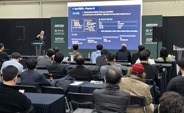 스마트제조, ‘AI가 공장을 움직이는 시대’ 본격화…하노버메세 2026 트렌드 선공개