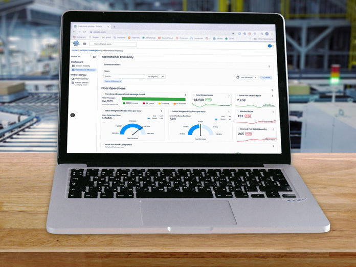 SVT로보틱스, AI 최적화 데이터 솔루션 ‘소프트봇 인텔리전스’ 공개