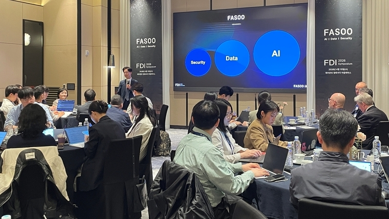 [헬로즈업] 파수AI “AI 전환은 피할 수 없는 대세...지속가능한 AX가 해답”