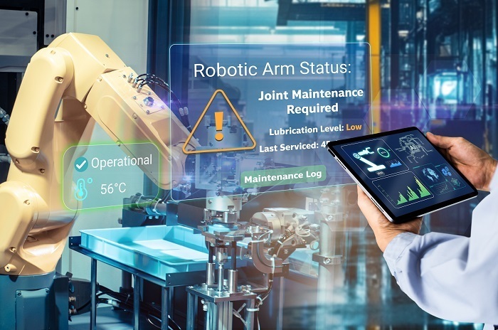 제조업 AI 도입 39%에 그쳐…성과 가르는 ‘실행 격차’의 본질