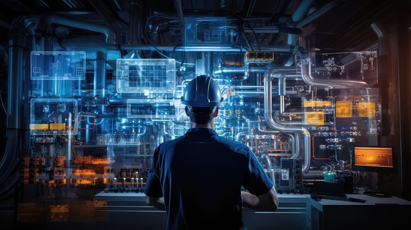 [AI TECH 2026] Vision AI·사운드 AI·자율제조…산업별 AX 성공 조건 한자리에