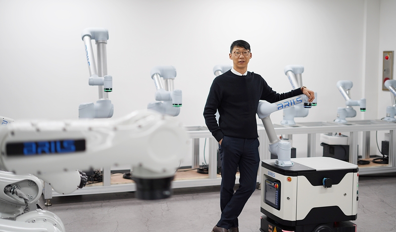 브릴스, 402억 투자 발판으로 ‘글로벌 로봇 양산 체계’ 구축 속도