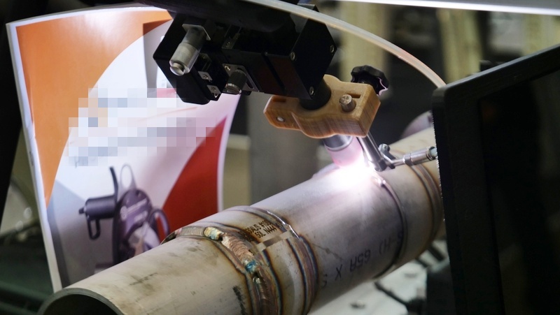 판독은 AI가, 용접은 로봇이...고도화되는 스마트 용접 제조 전략은?