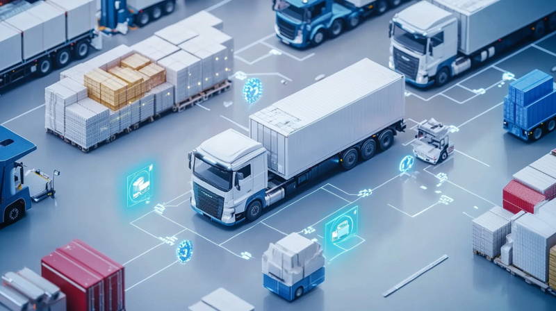 국토부, 위밋모빌리티 AI 배차·경로 최적화 시스템 '물류신기술 제9호' 지정