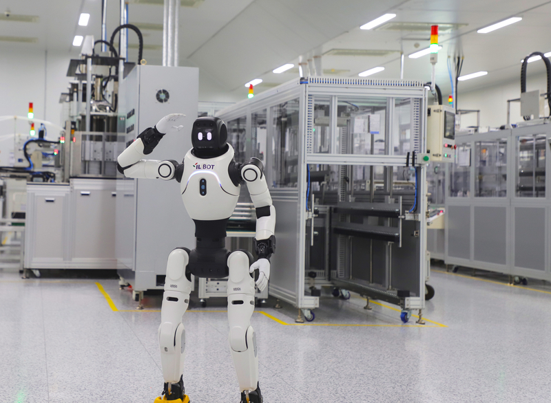 120억 수혈한 아이엘, 전략적 투자자 3사 참여해 ‘피지컬 AI 연합군’ 구축