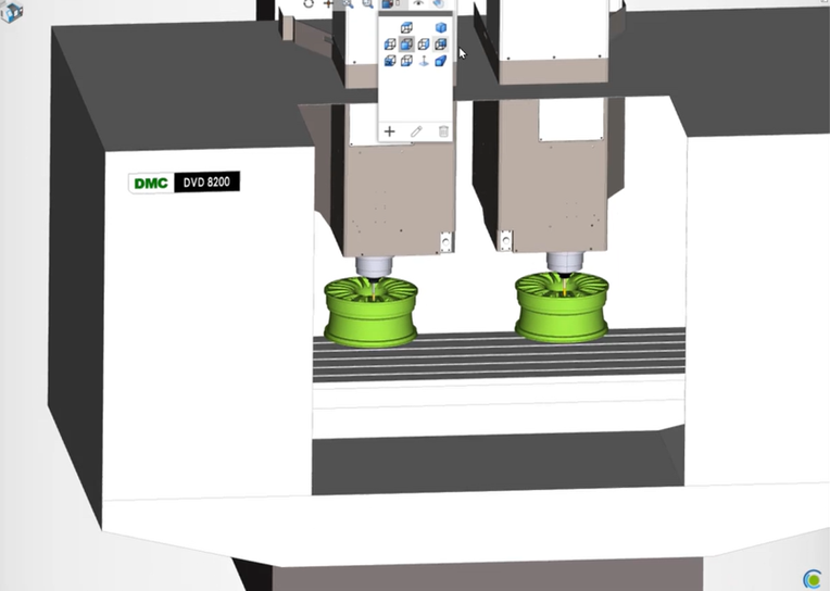 헥사곤, SIMTOS 2026서 FFG DMC와 AI 스마트 제조 MOU 체결