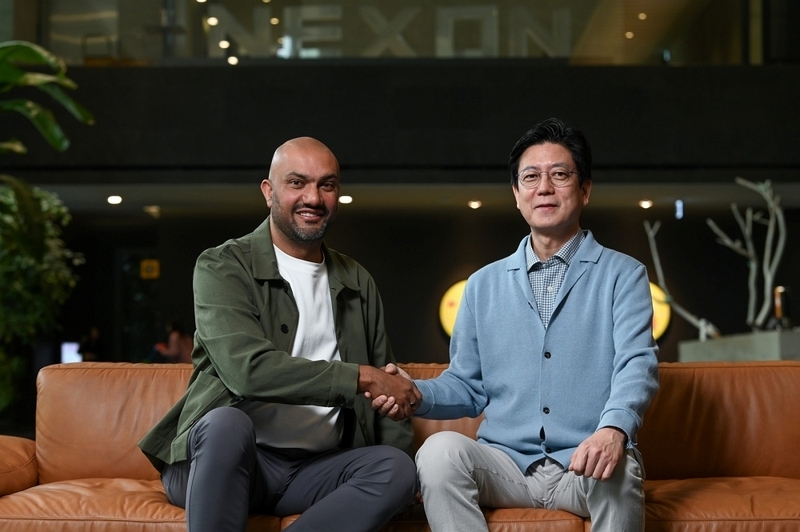 노션-넥슨, Notion AI 기반 엔터프라이즈 AX 가속화 파트너십 체결