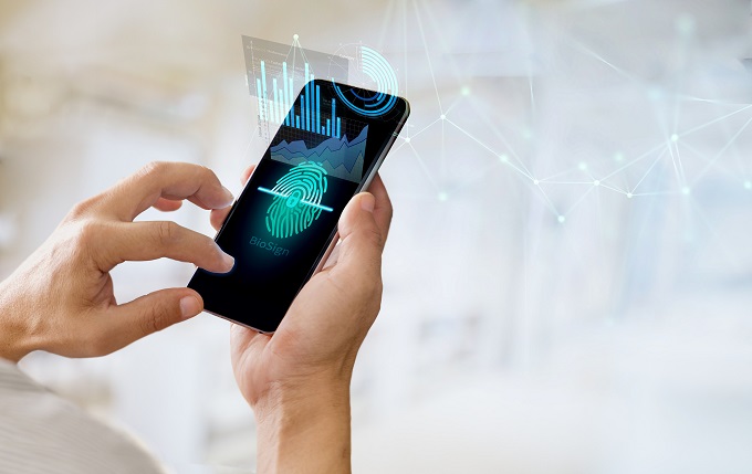 슈프리마, 디스플레이일체형 차세대 지문인식 솔루션 개발 가속화 - 뉴스 썸네일 이미지