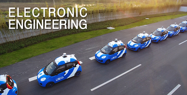 중국, 글로벌 자율주행차 시장 리더로 발돋움 - 뉴스 썸네일 이미지