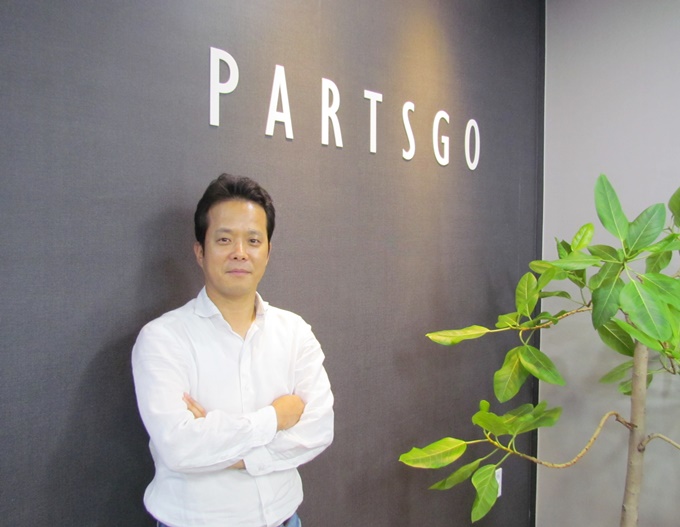 [인터뷰] 이종철 파츠고 대표이사 "합리적인 가격 공급망 구축 목표" - 뉴스 썸네일 이미지