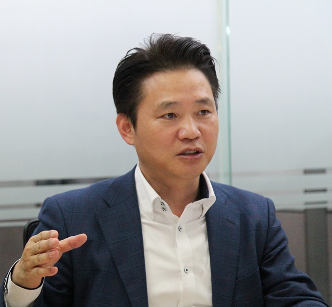 [2019년 신년 인터뷰] 실리콘랩스 &quot;5G가 상용화 되면 새로운 IoT 제품 수요 창... - 뉴스 썸네일 이미지