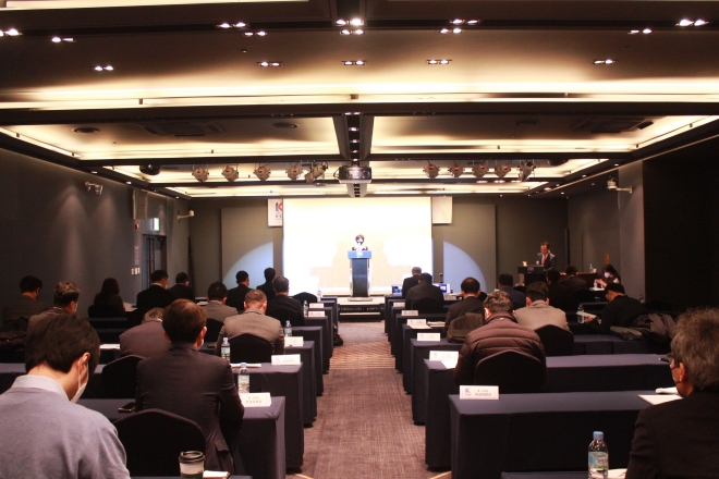 '기술이 곧 경쟁력' K-글로벌 융합혁신기술 강소기업 MC 교류회 개최 - 뉴스 썸네일 이미지